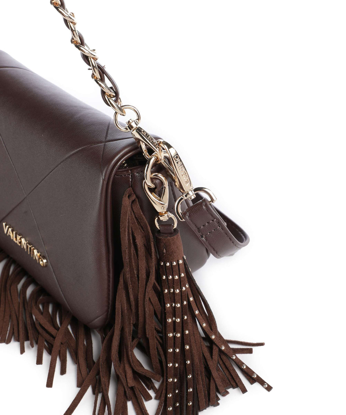 Valentino Bags Astrid Crossbody bag caffe