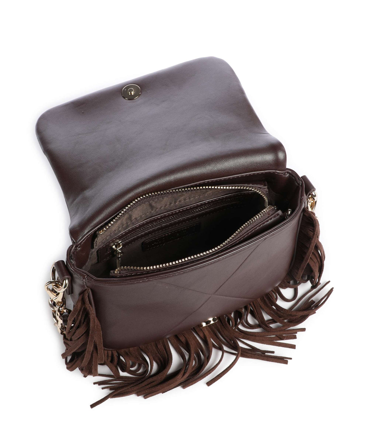 Valentino Bags Astrid Crossbody bag caffe