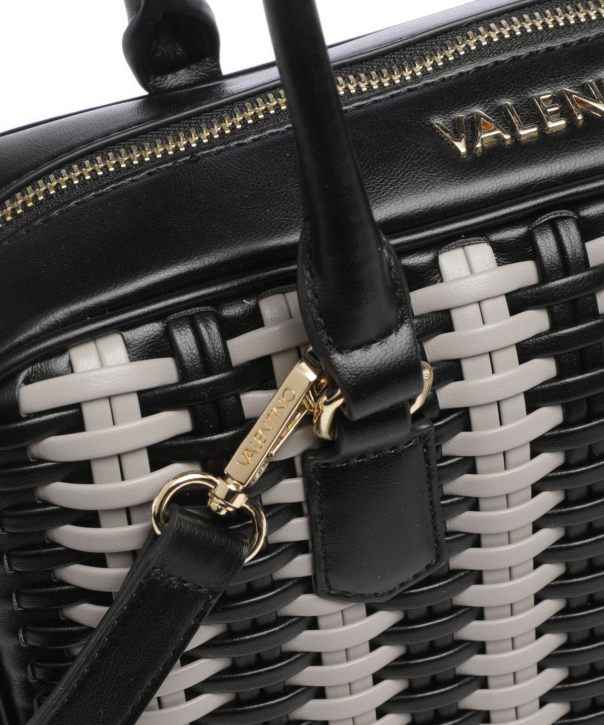 Valentino Bags Ale Shoulder bag nero/multicolor