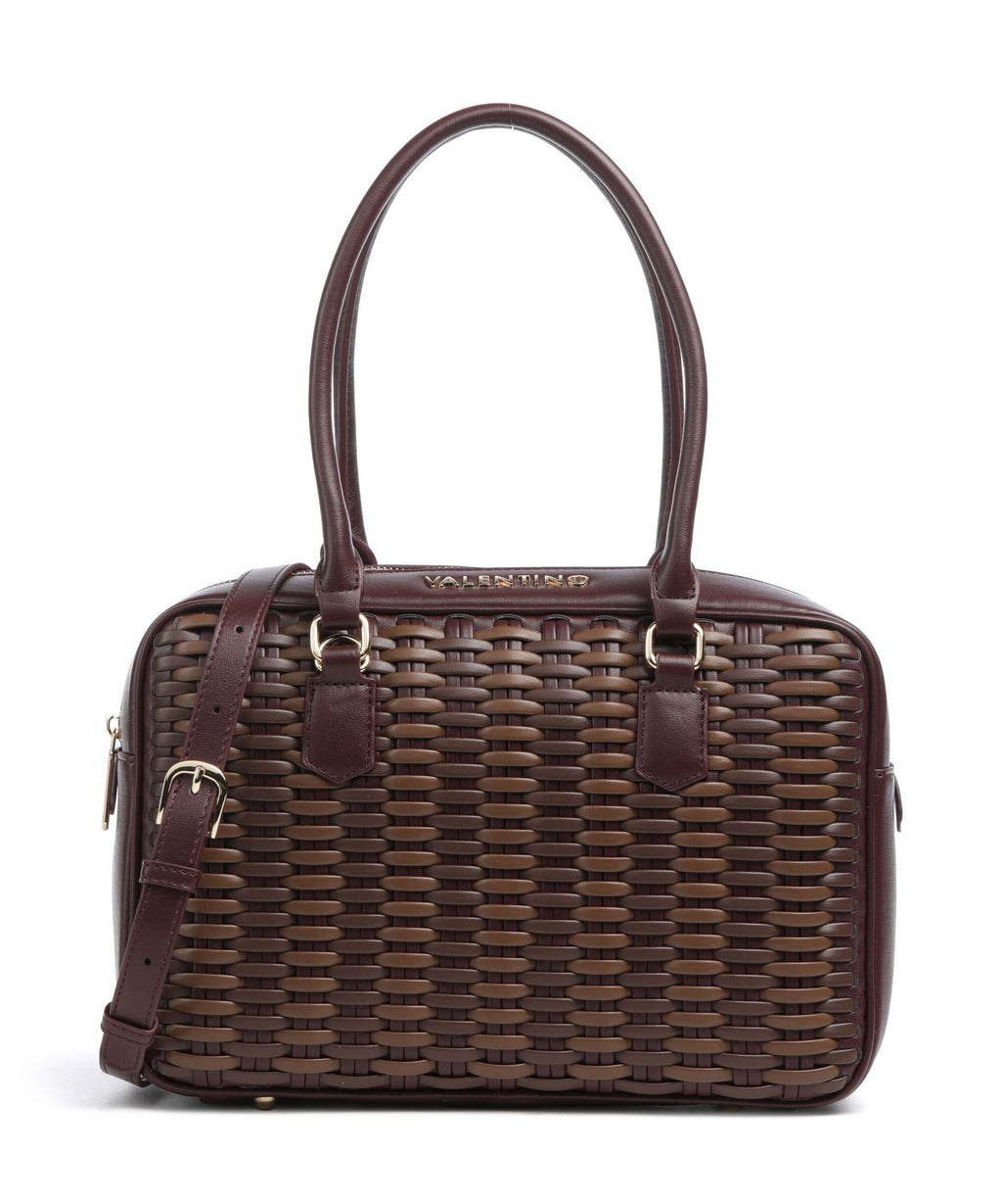 Valentino Bags Ale Shoulder bag bordeaux/multicolor