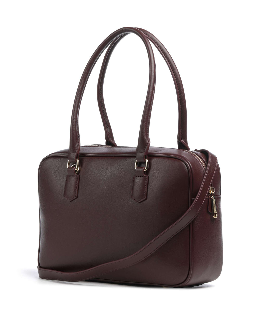 Valentino Bags Ale Shoulder bag bordeaux/multicolor