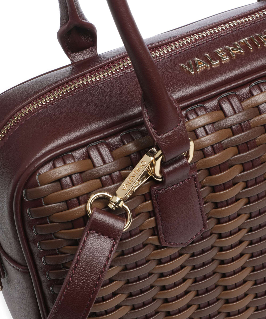 Valentino Bags Ale Shoulder bag bordeaux/multicolor