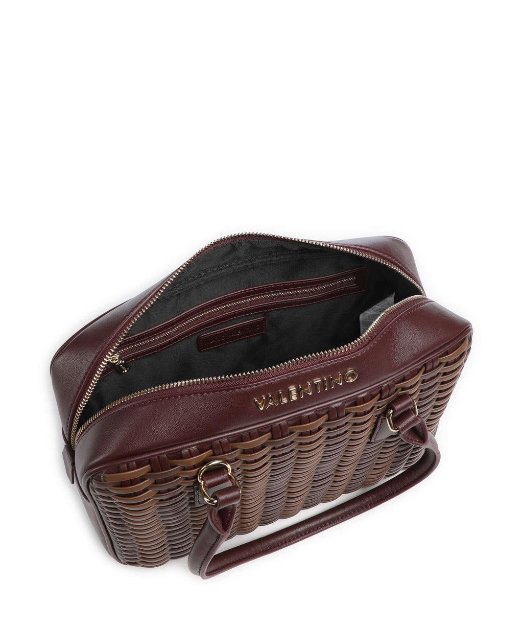 Valentino Bags Ale Shoulder bag bordeaux/multicolor