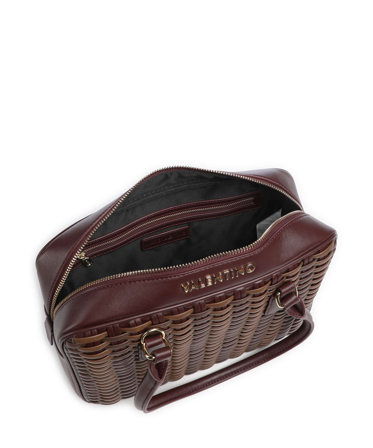 Valentino Bags Ale Shoulder bag bordeaux/multicolor