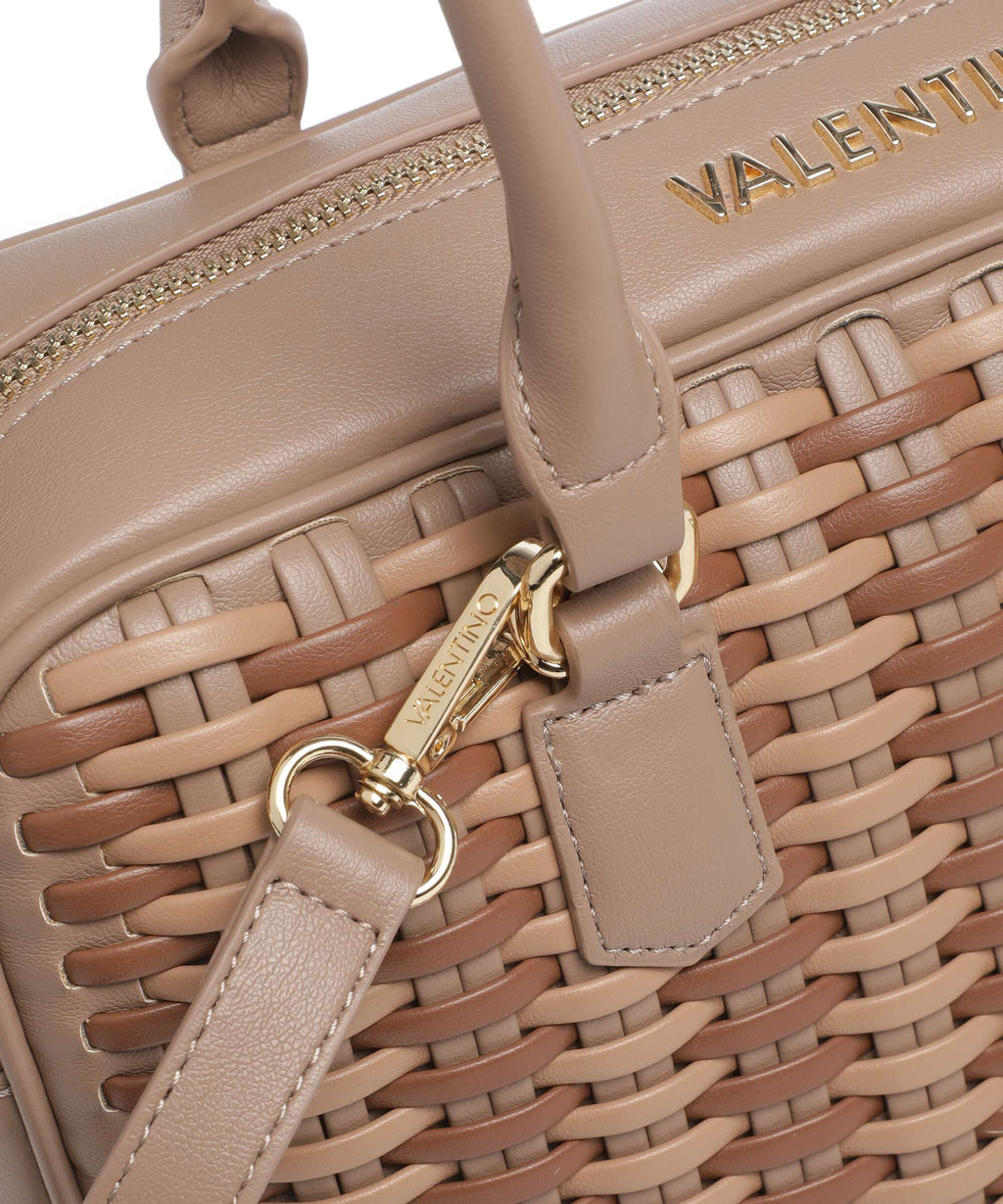 Valentino Bags Ale Shoulder bag beige/multicolor