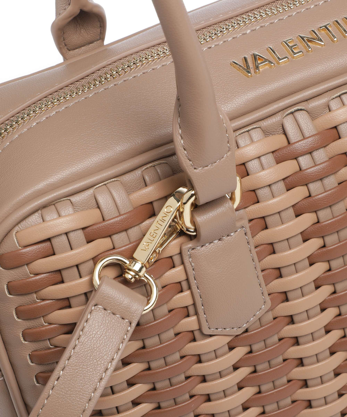 Valentino Bags Ale Shoulder bag beige/multicolor