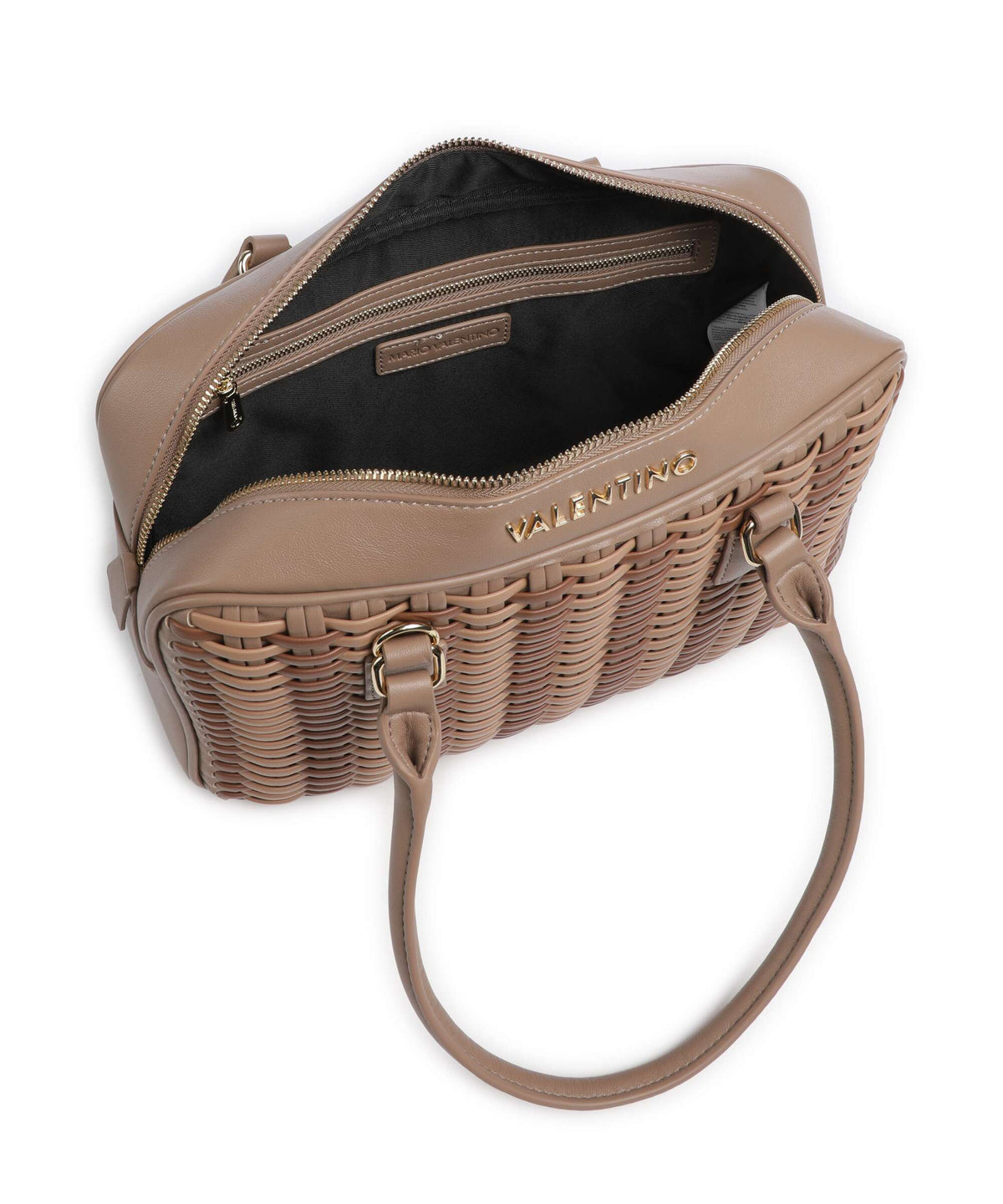 Valentino Bags Ale Shoulder bag beige/multicolor