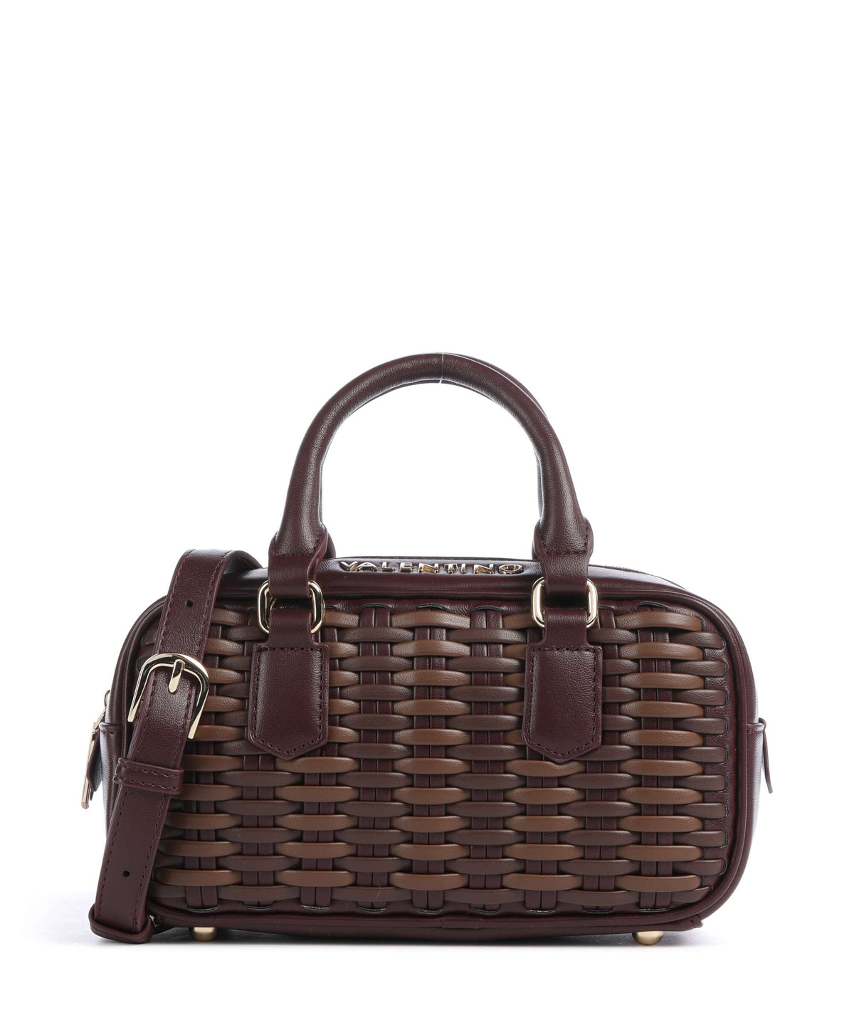 Valentino Bags Ale Handbag bordeaux/multicolor