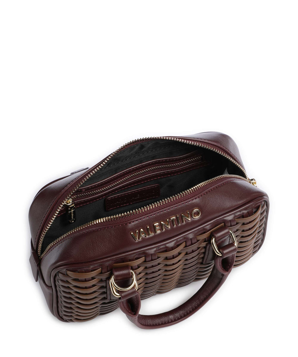 Valentino Bags Ale Handbag bordeaux/multicolor