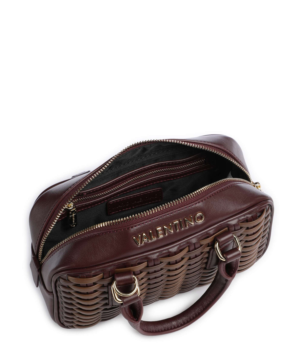 Valentino Bags Ale Handbag bordeaux/multicolor
