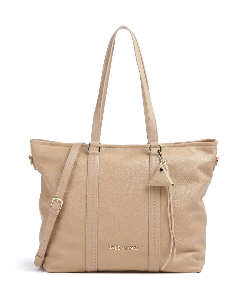 Valentino Bags Maury Tote bag beige