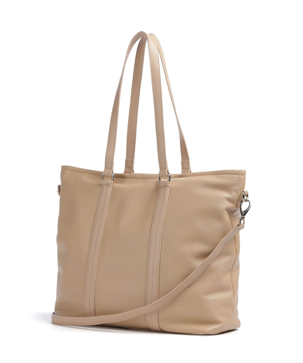 Valentino Bags Maury Tote bag beige