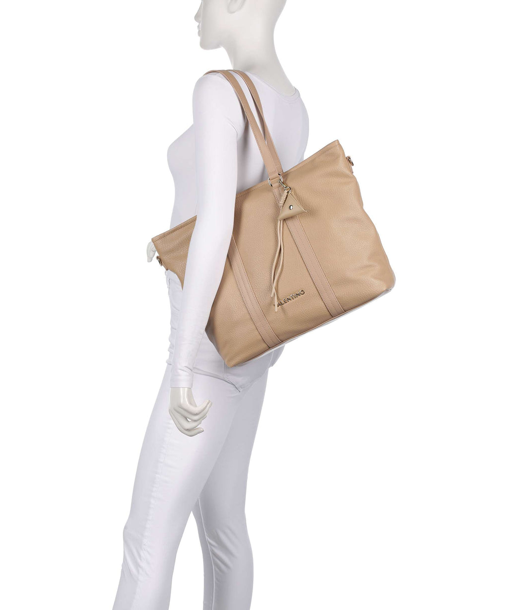 Valentino Bags Maury Tote bag beige