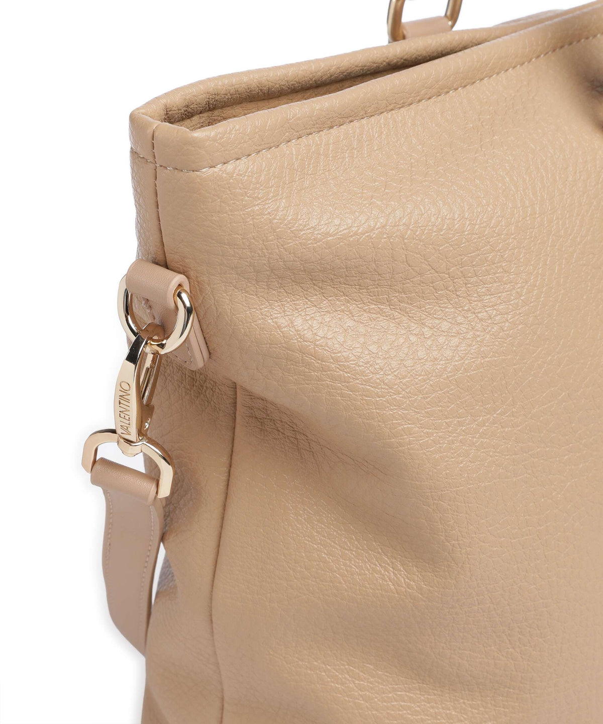 Valentino Bags Maury Tote bag beige