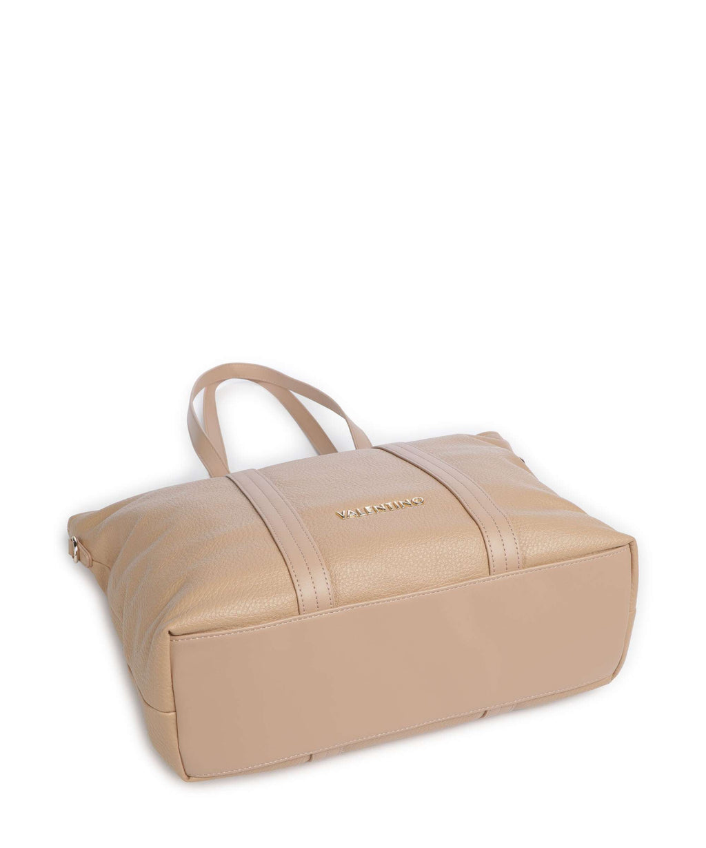 Valentino Bags Maury Tote bag beige