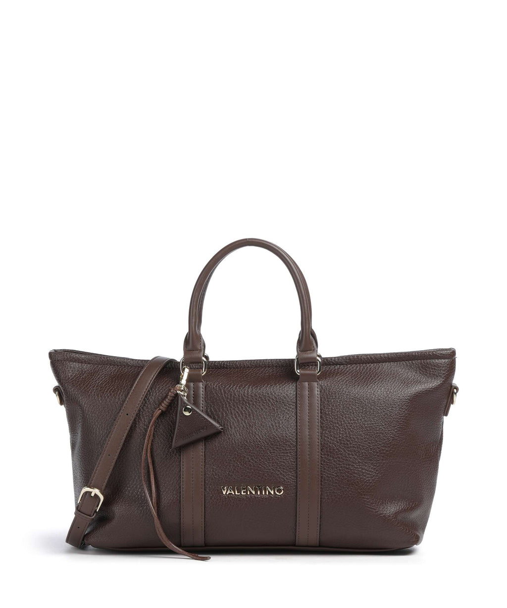 Valentino Bags Maury Handbag caffe