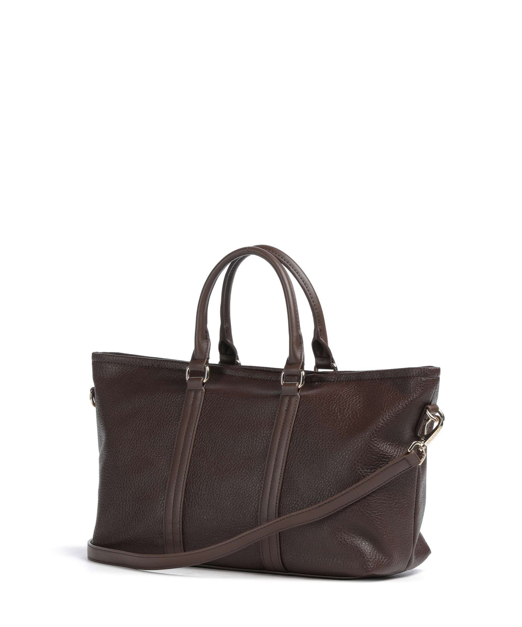 Valentino Bags Maury Handbag caffe
