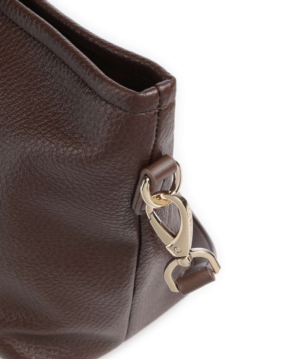 Valentino Bags Maury Handbag caffe