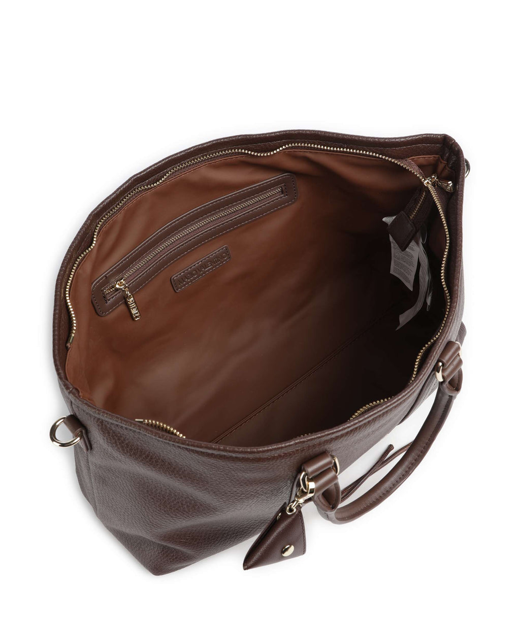Valentino Bags Maury Handbag caffe