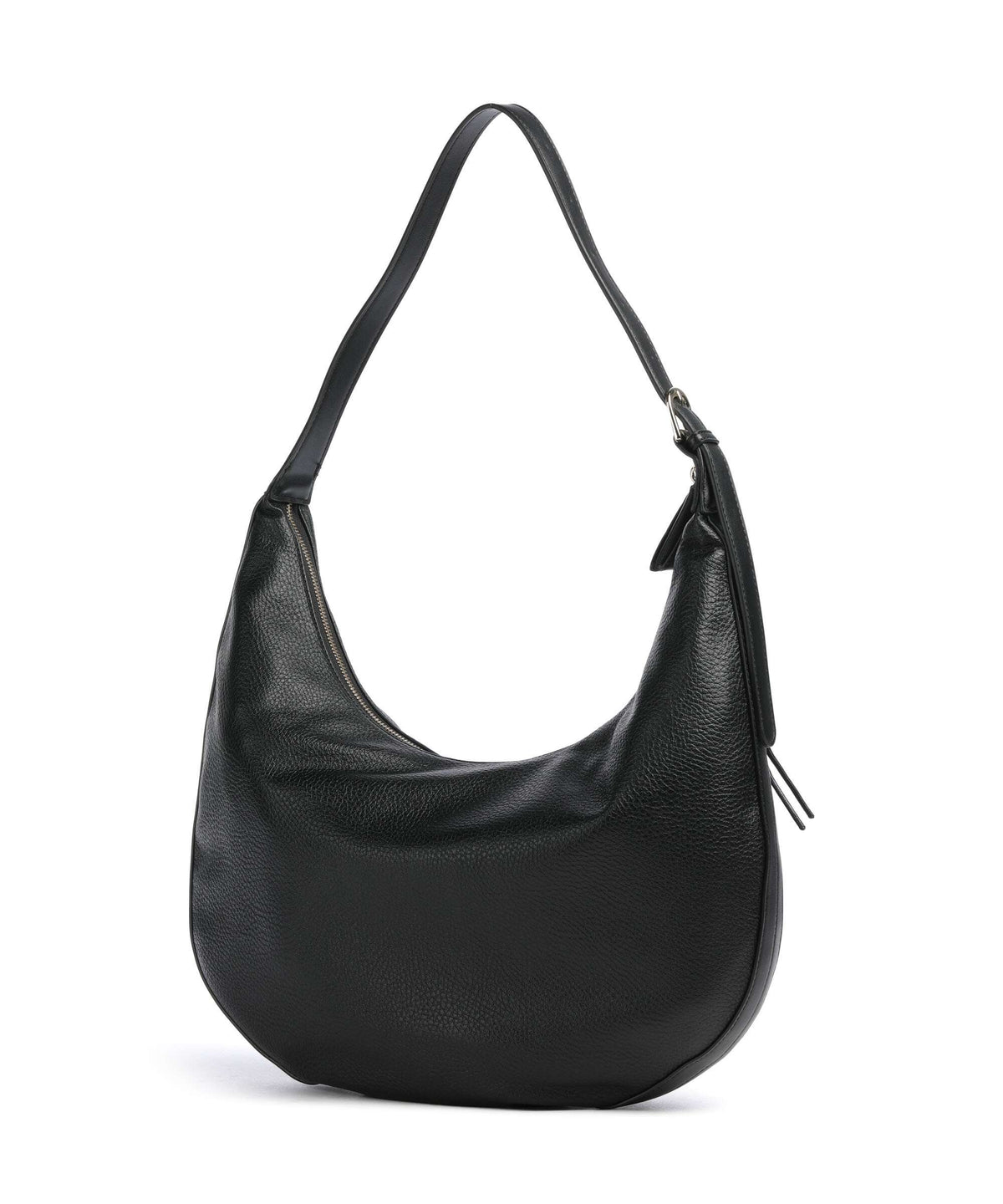 Valentino Bags Maury Hobo bag nero