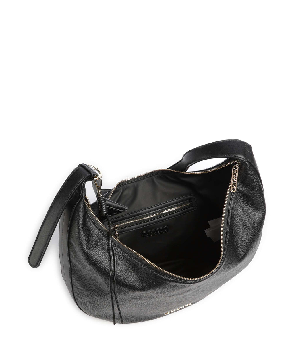Valentino Bags Maury Hobo bag nero