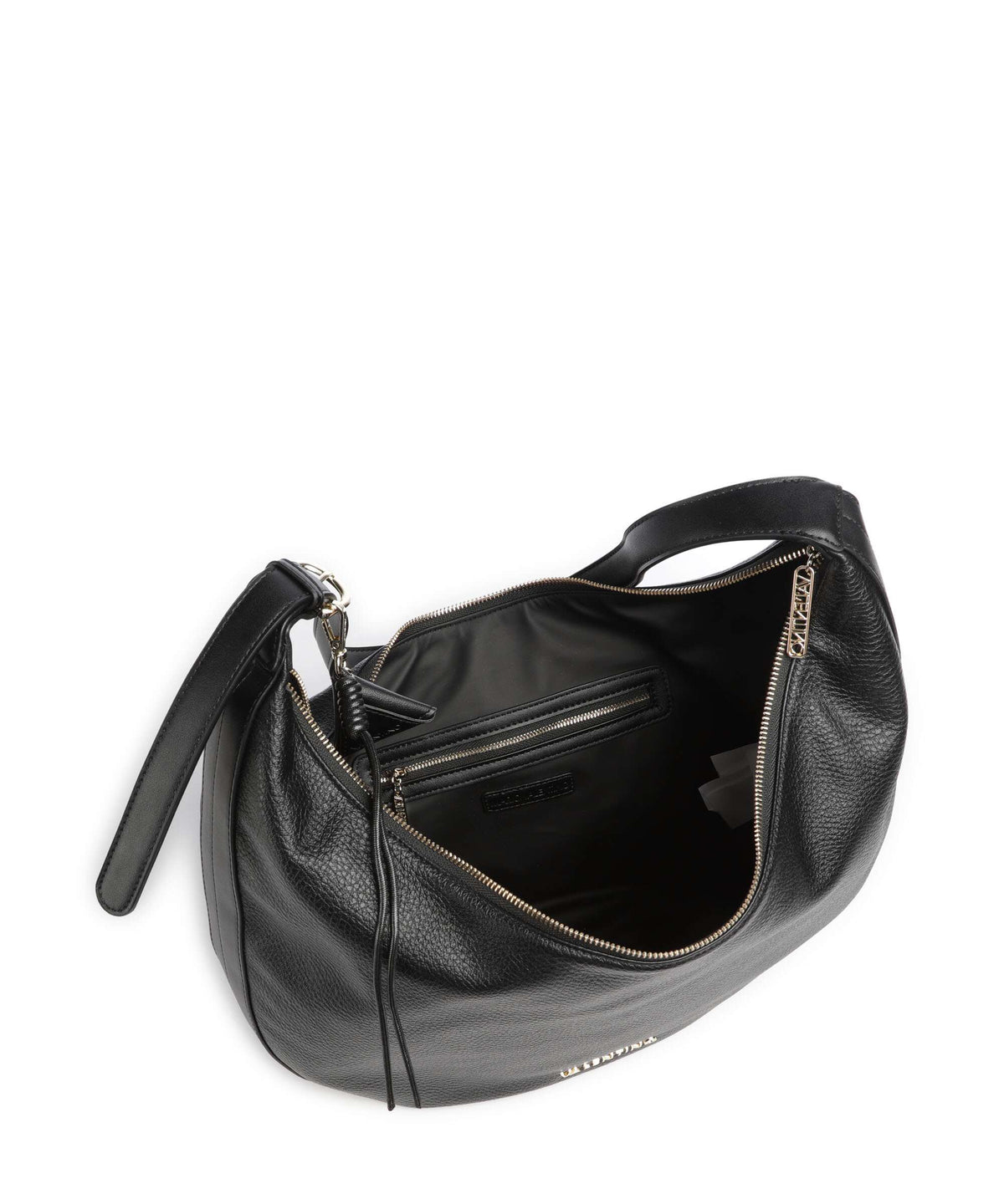 Valentino Bags Maury Hobo bag nero