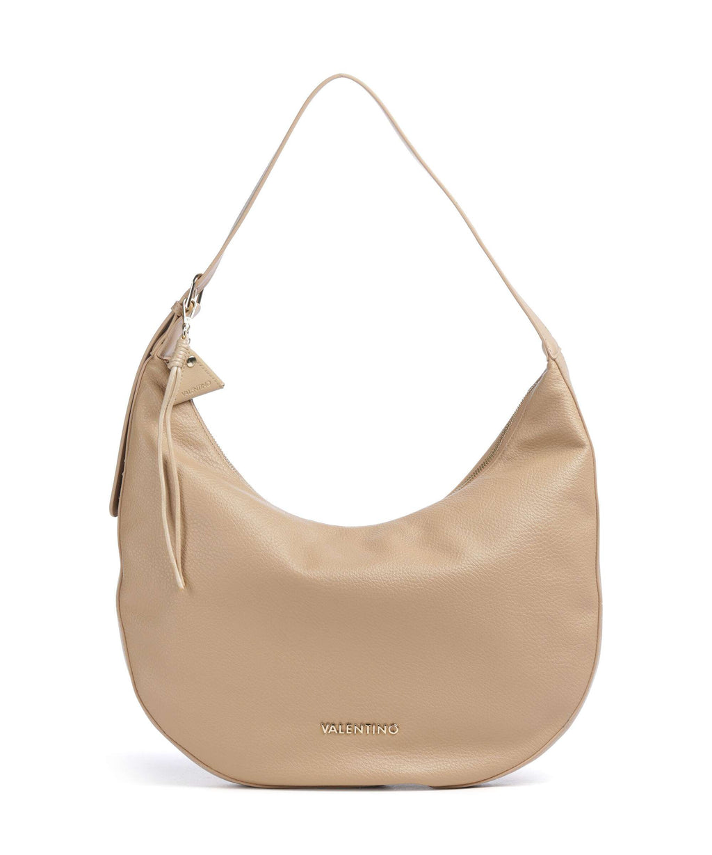 Valentino Bags Maury Hobo bag beige
