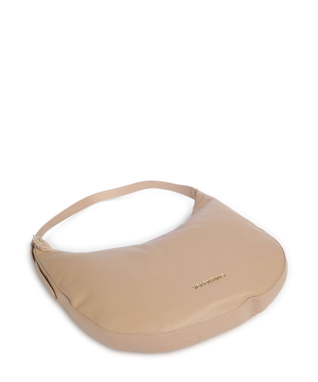 Valentino Bags Maury Hobo bag beige