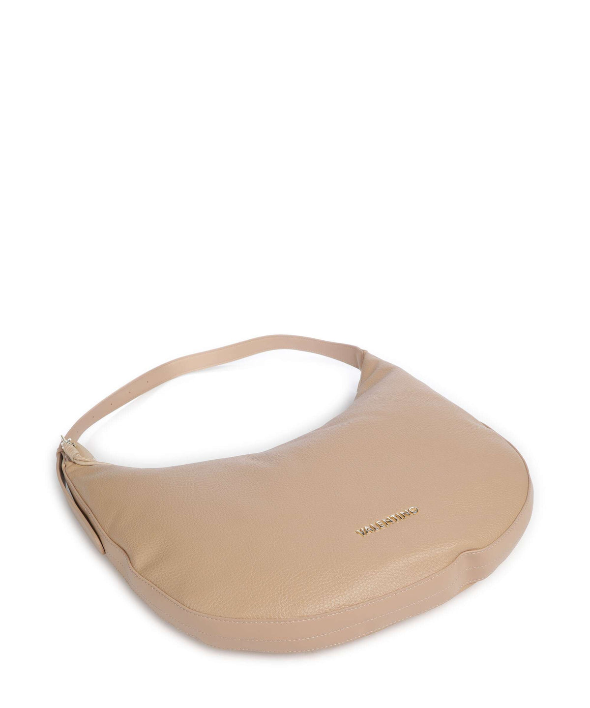 Valentino Bags Maury Hobo bag beige