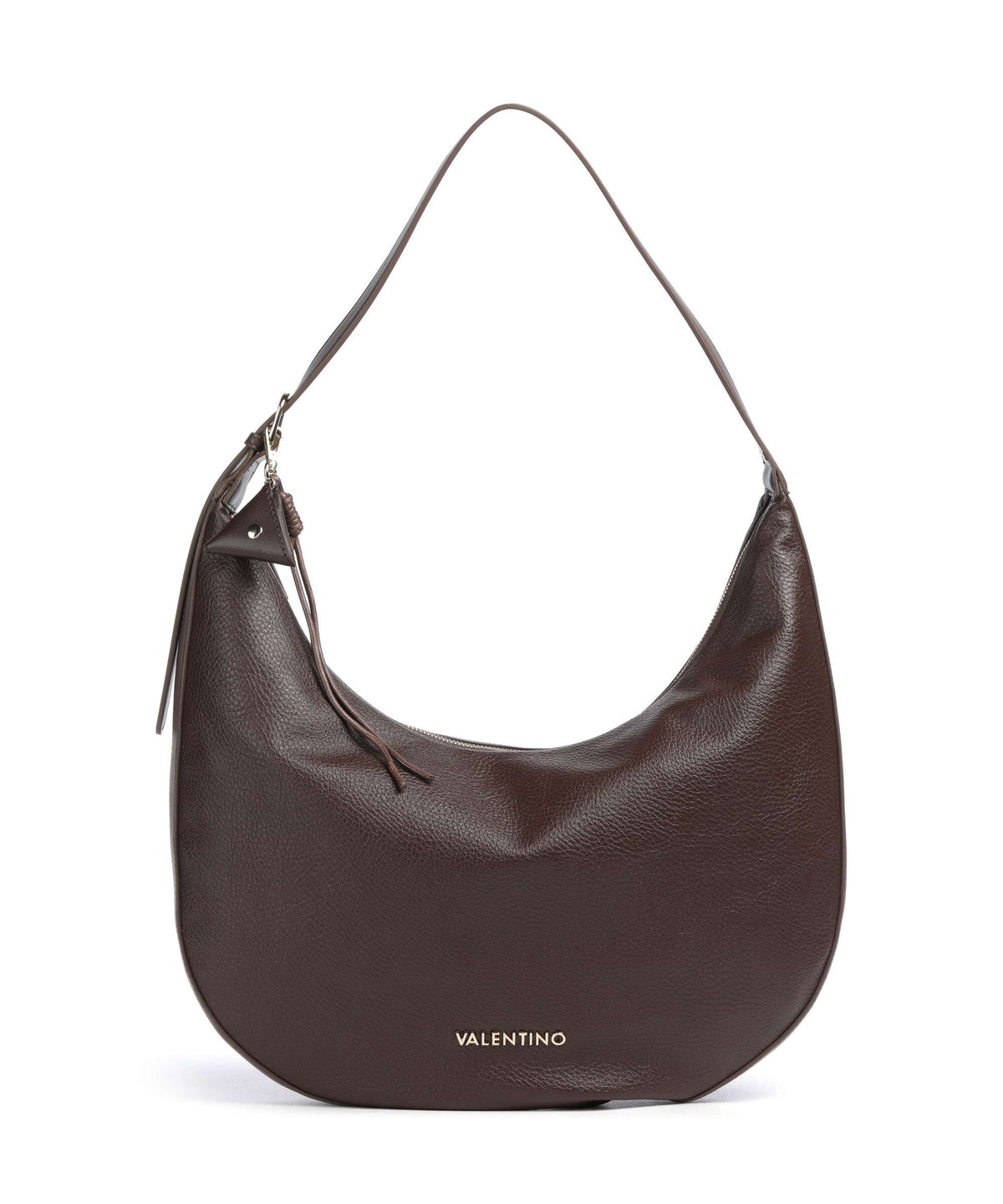 Valentino Bags Maury Hobo bag caffe
