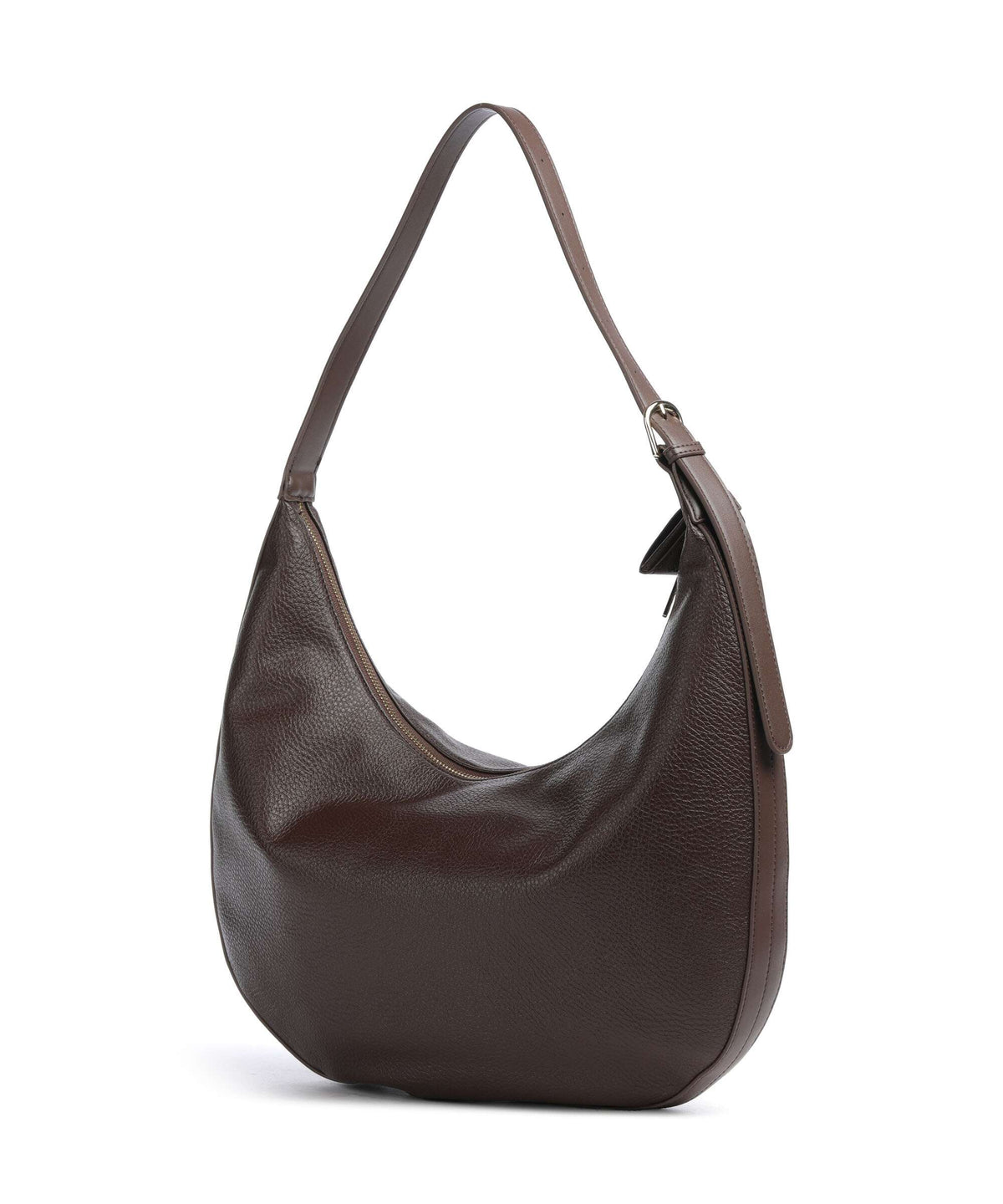 Valentino Bags Maury Hobo bag caffe