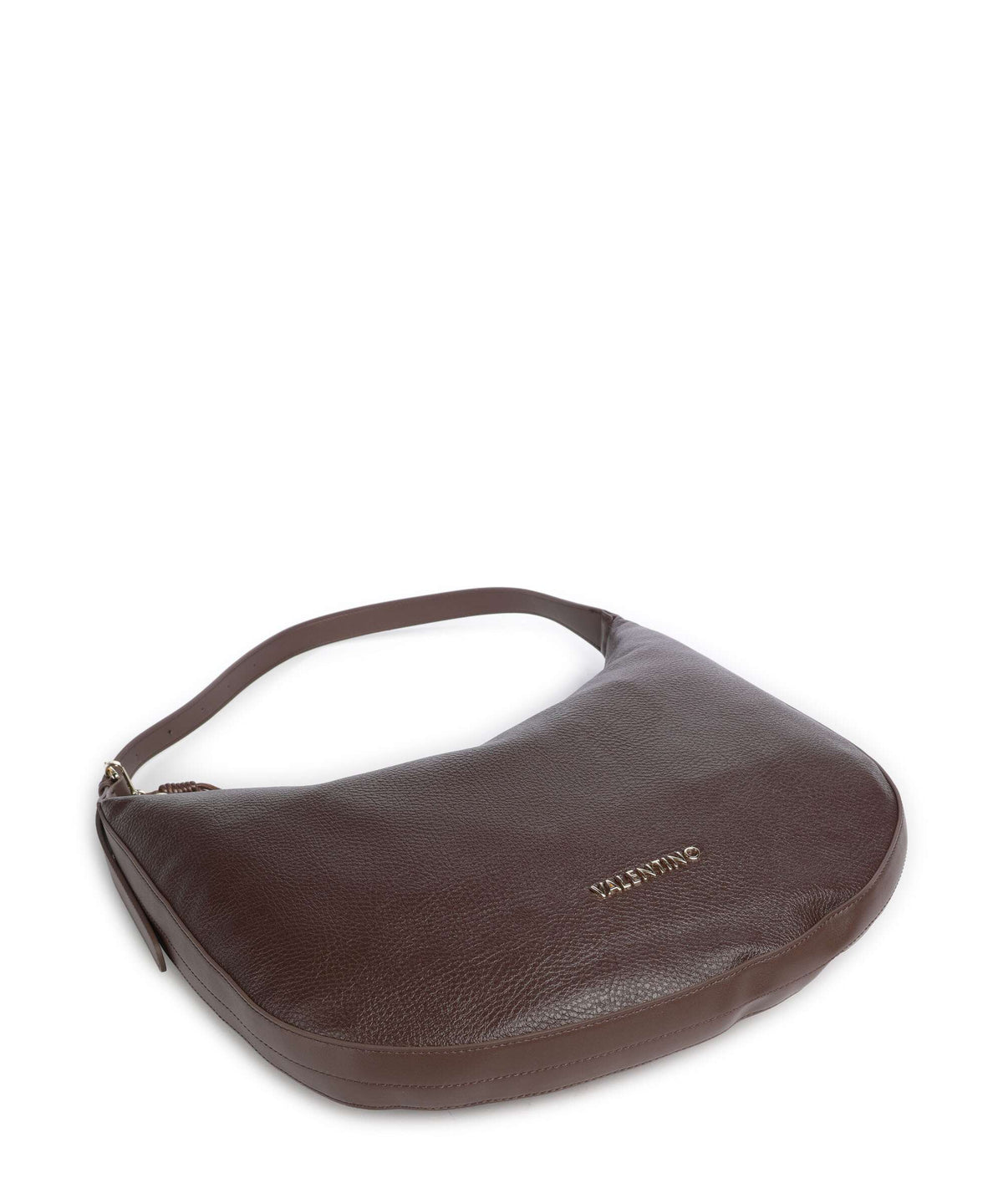 Valentino Bags Maury Hobo bag caffe