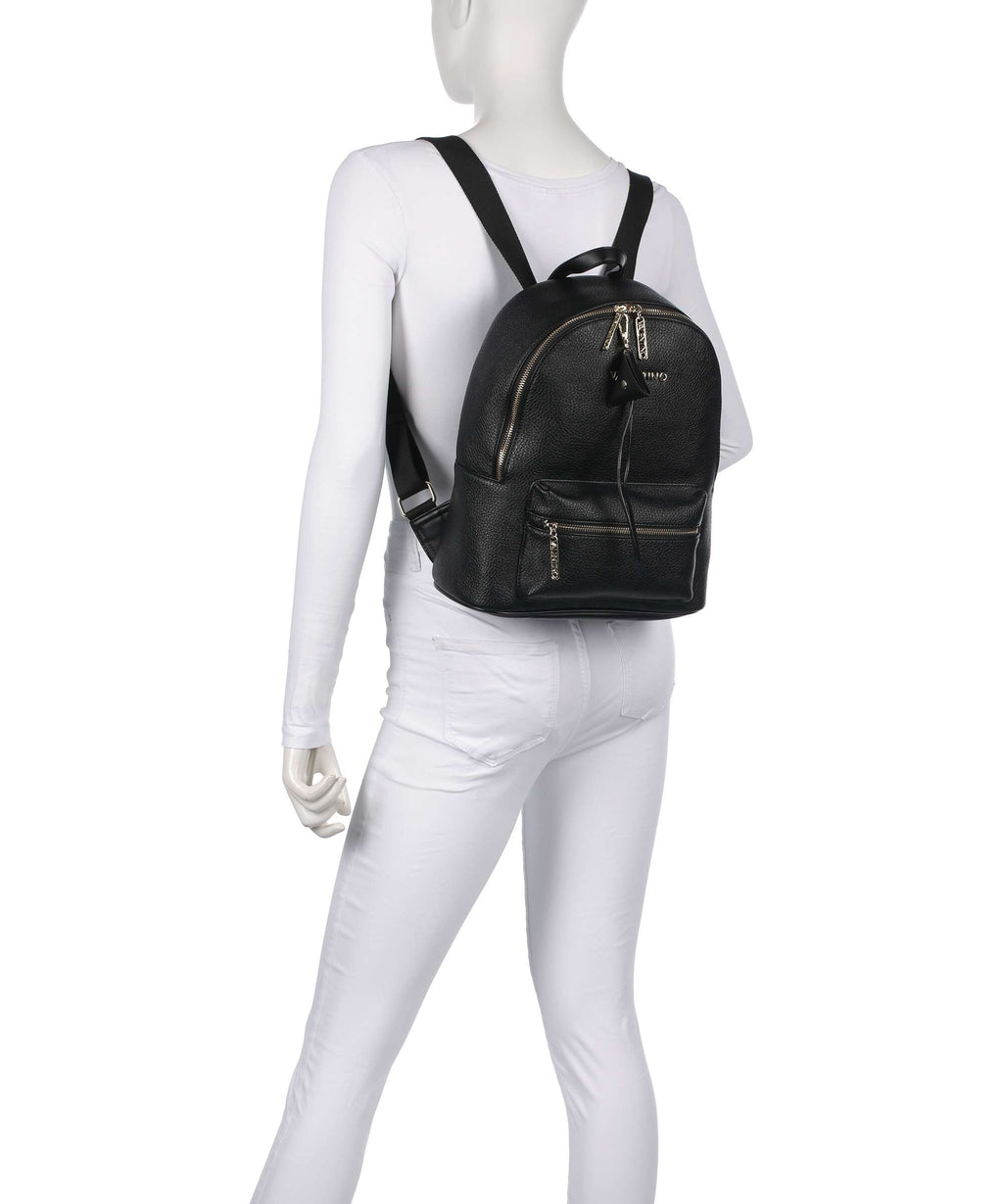 Valentino Bags Maury Backpack nero