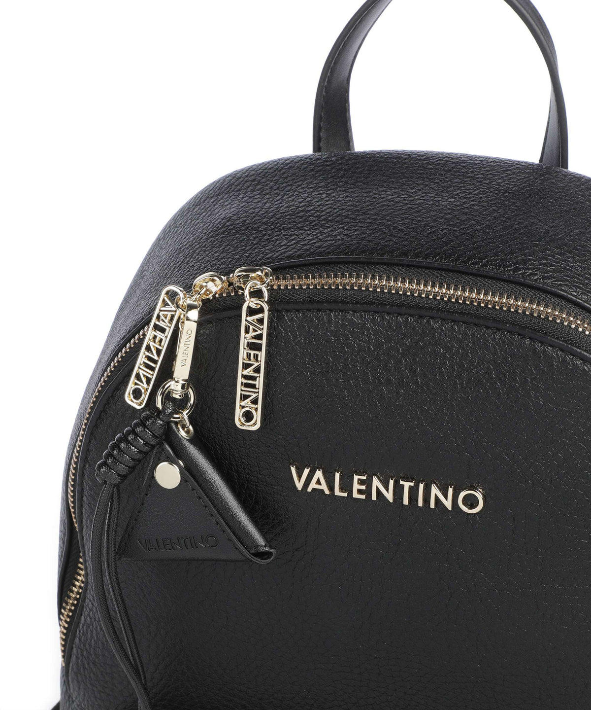 Valentino Bags Maury Backpack nero