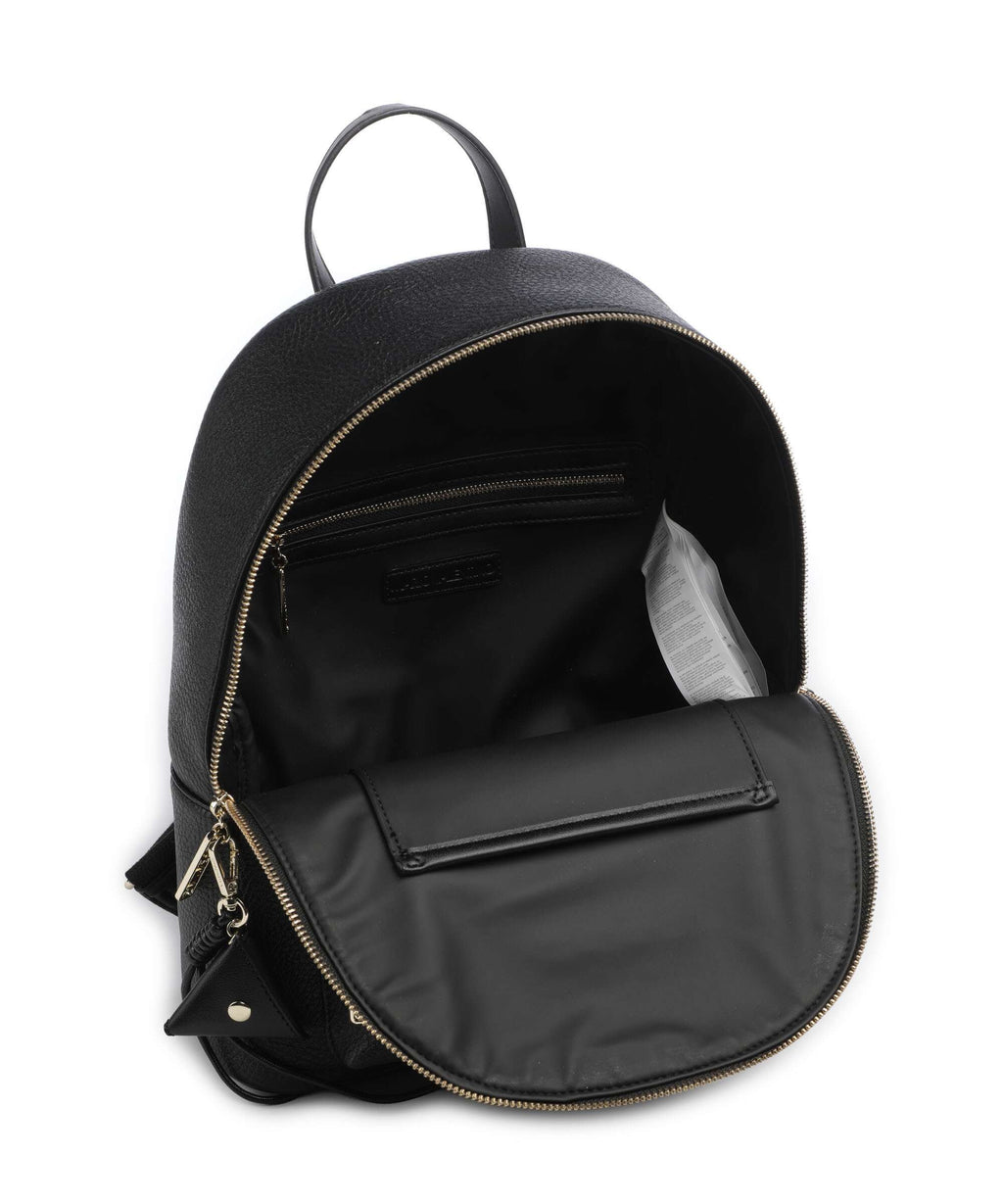 Valentino Bags Maury Backpack nero
