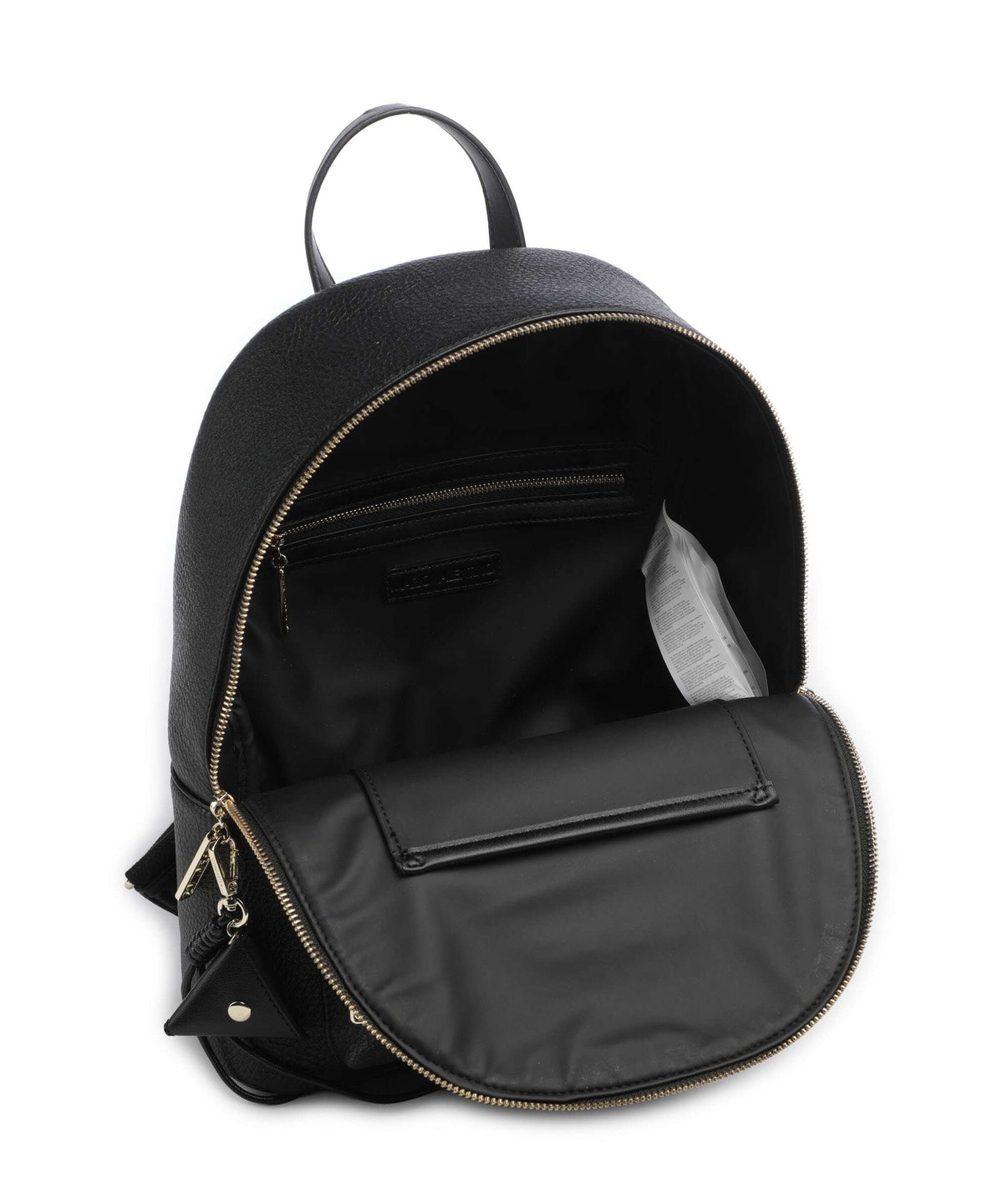 Valentino Bags Maury Backpack nero