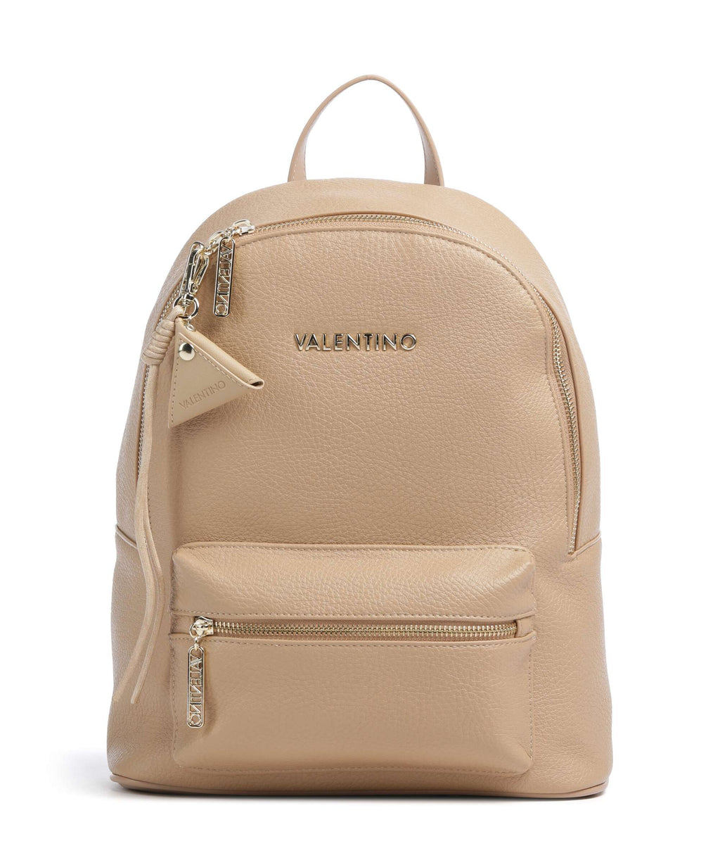Valentino Bags Maury Backpack beige