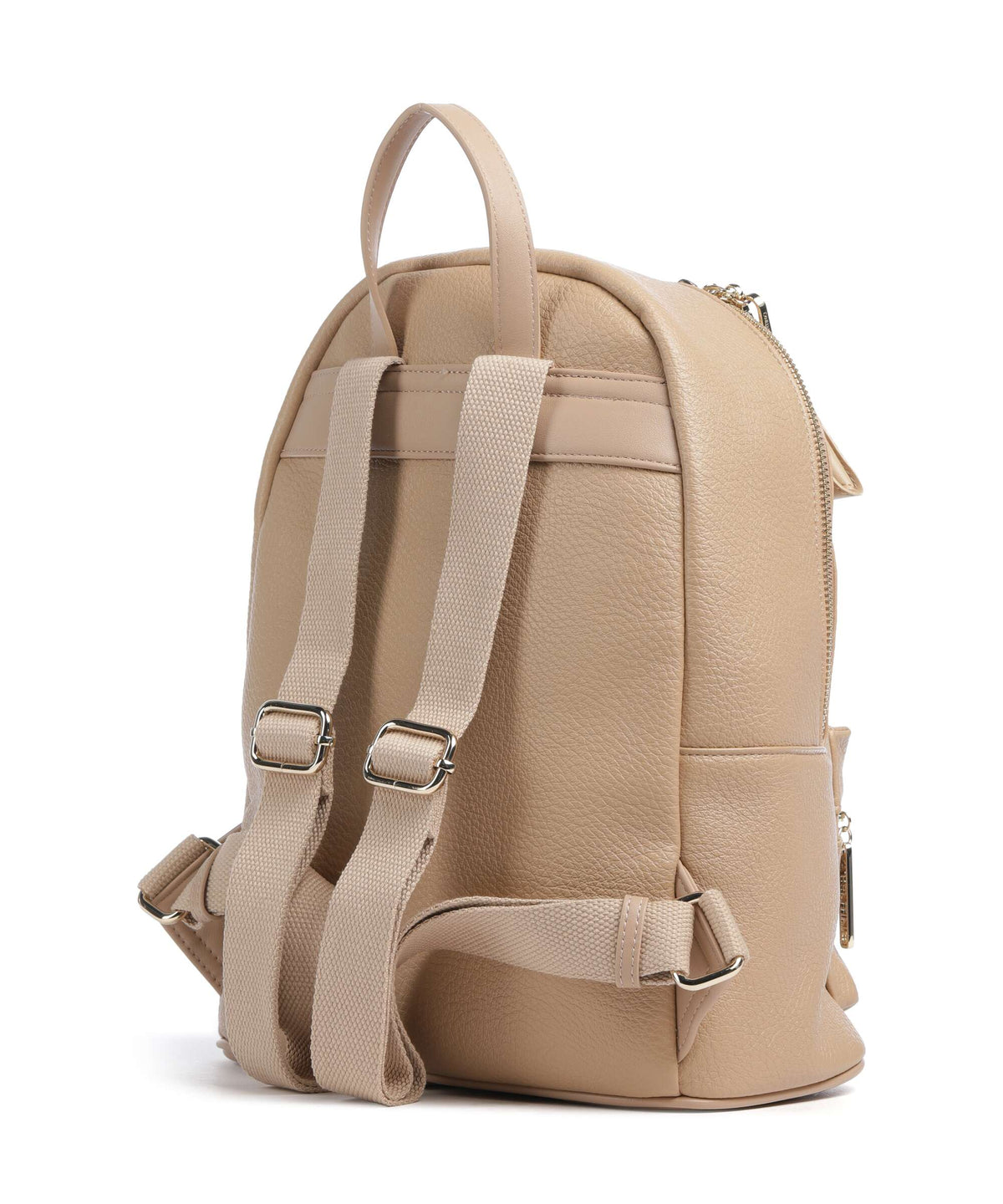 Valentino Bags Maury Backpack beige