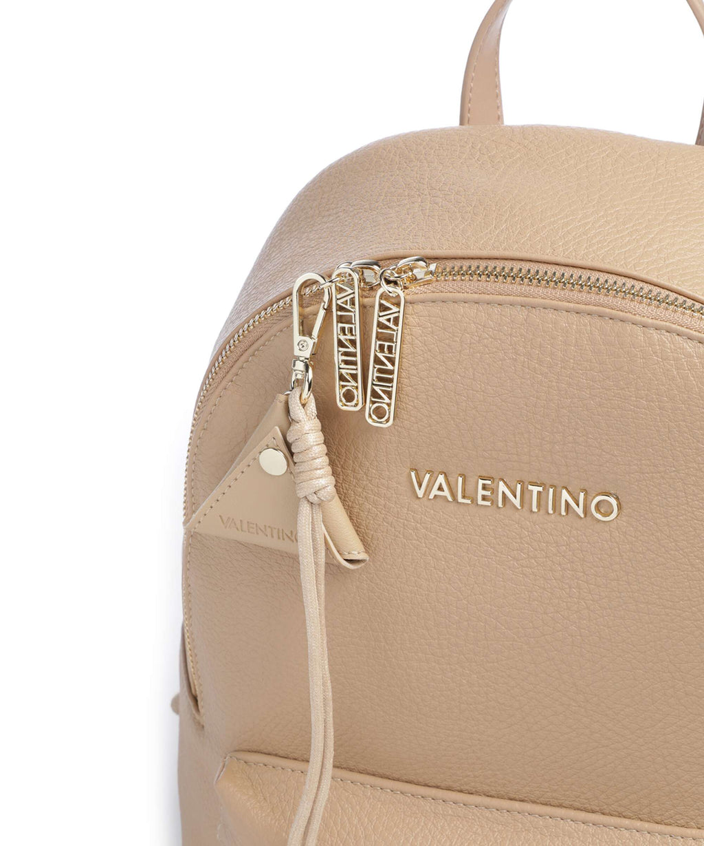 Valentino Bags Maury Backpack beige