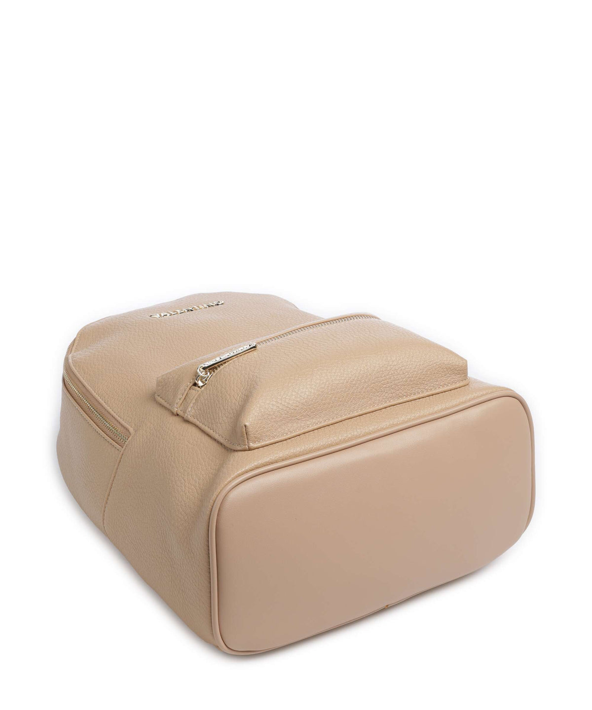 Valentino Bags Maury Backpack beige