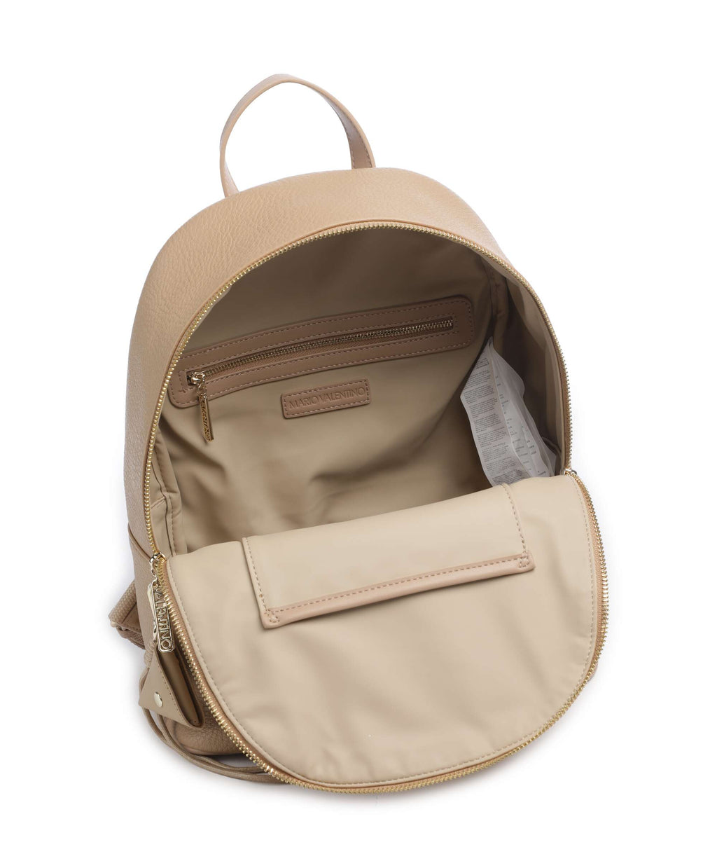 Valentino Bags Maury Backpack beige