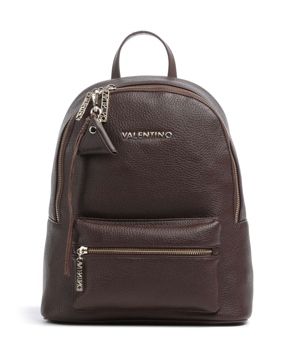 Valentino Bags Maury Backpack caffe