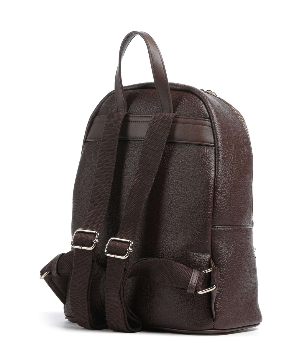 Valentino Bags Maury Backpack caffe