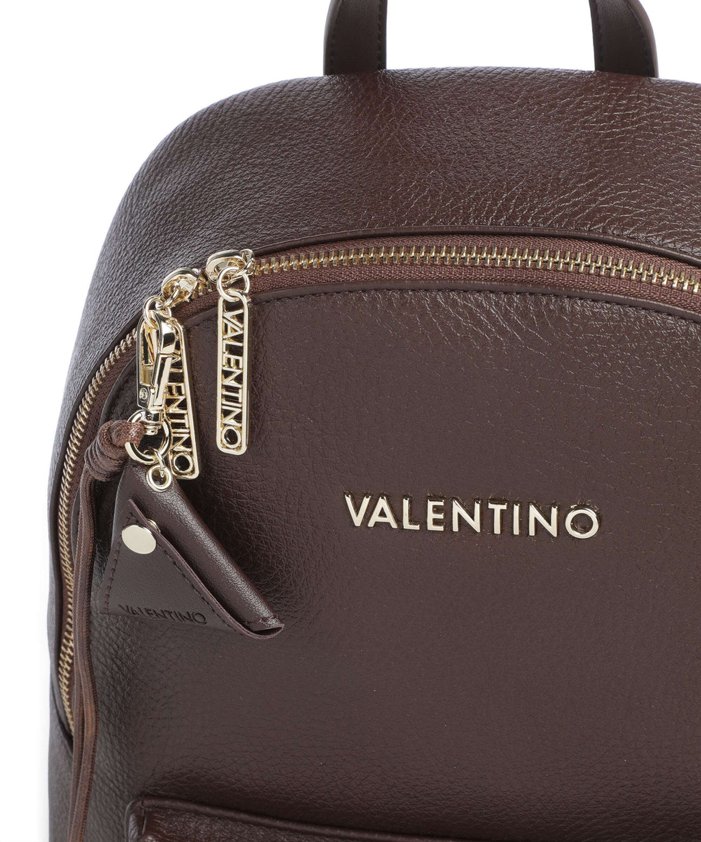 Valentino Bags Maury Backpack caffe