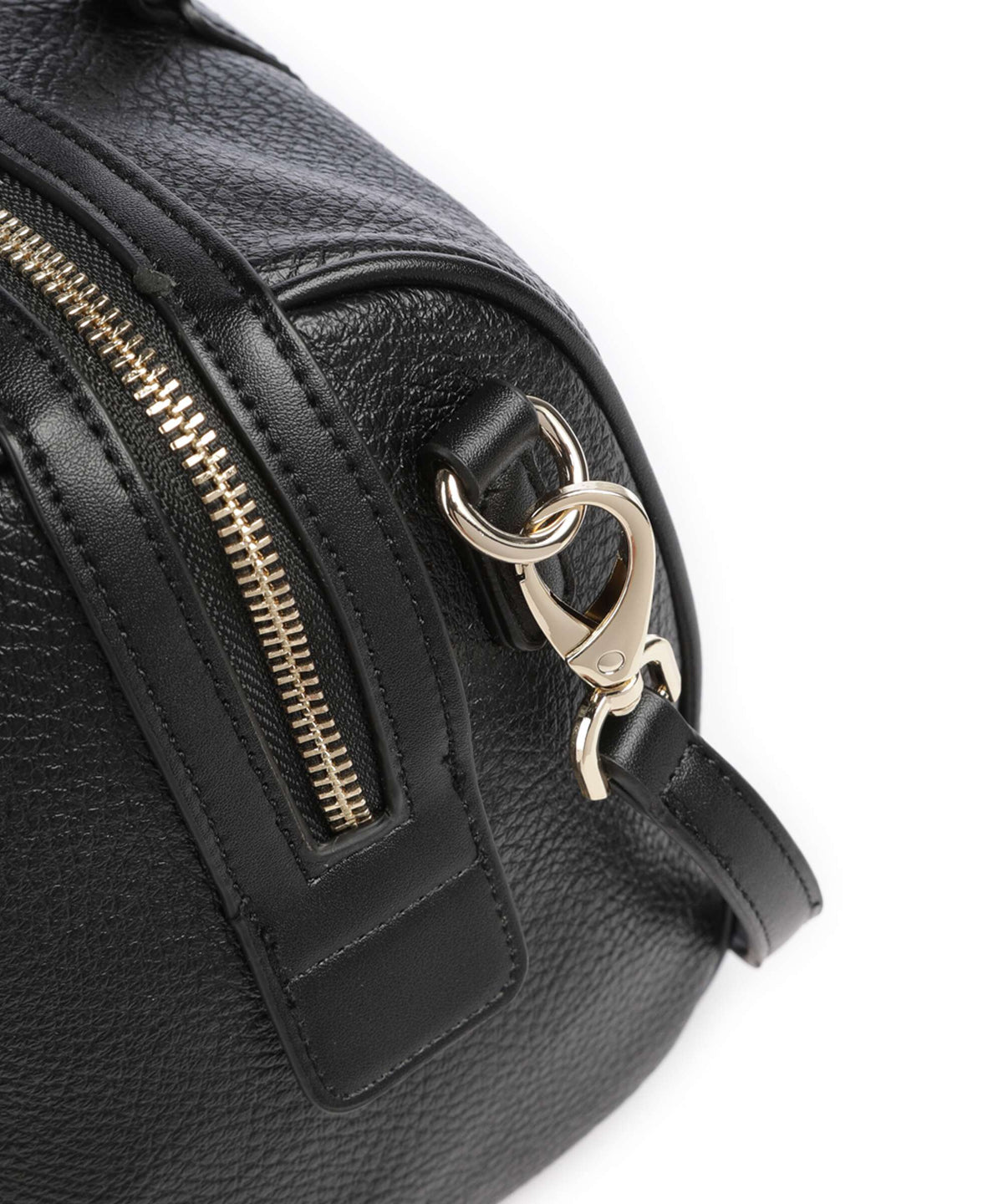 Valentino Bags Maury Handbag nero