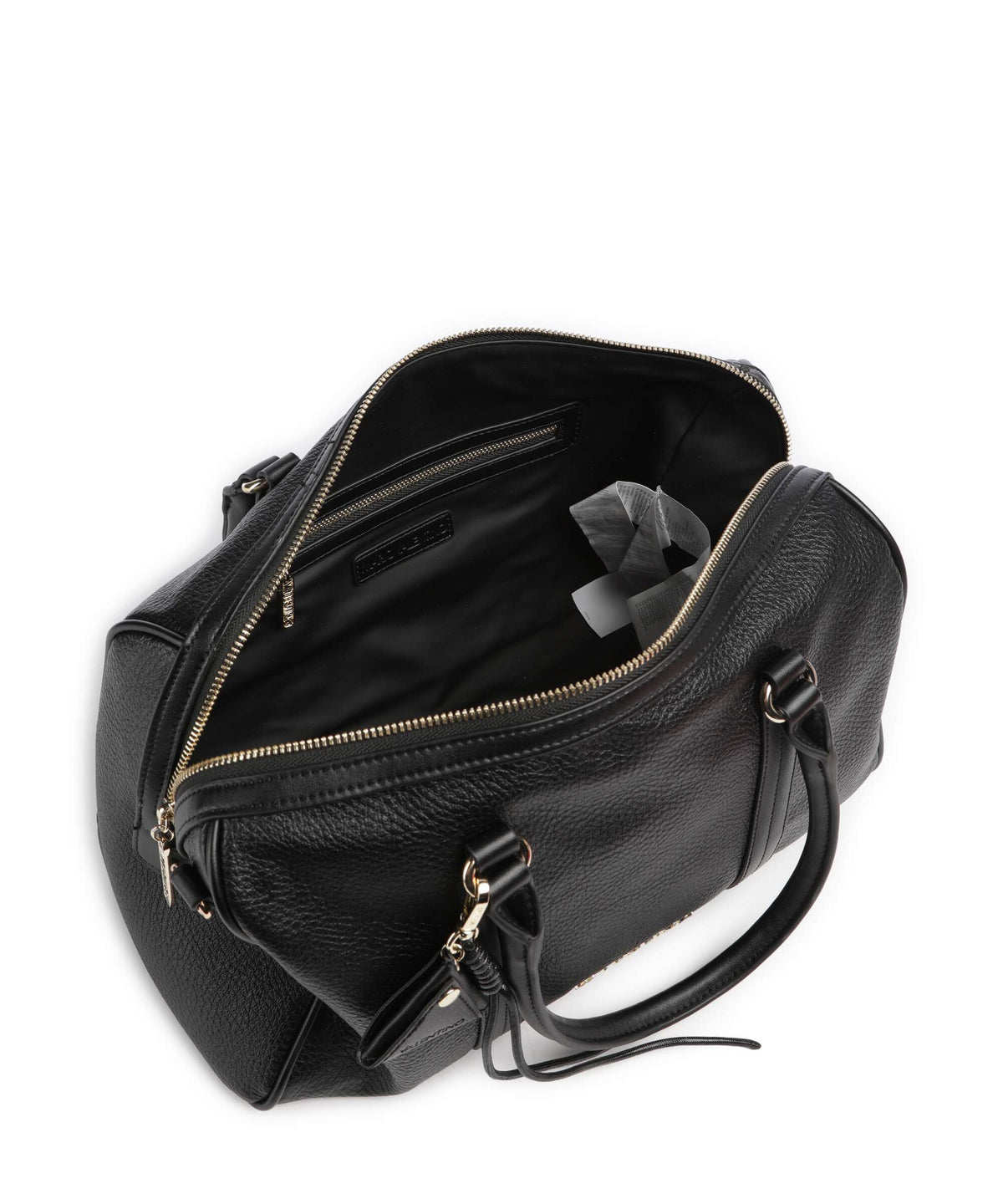 Valentino Bags Maury Handbag nero