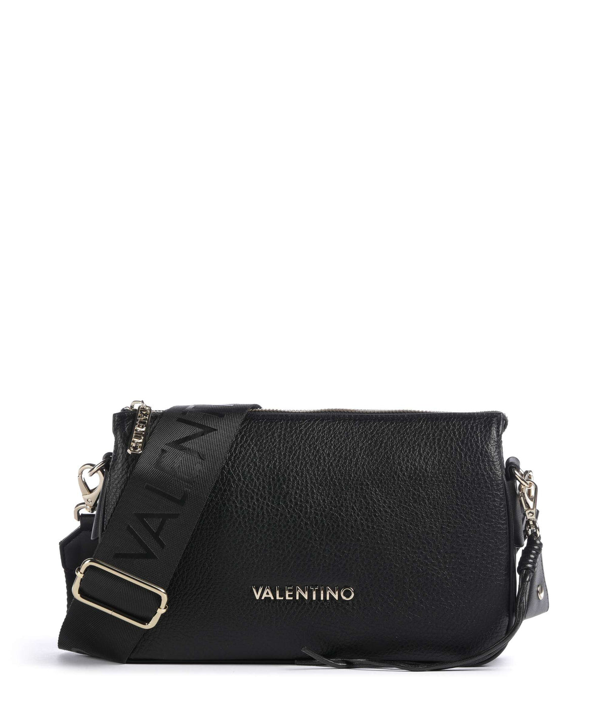 Valentino Bags Maury Crossbody bag nero