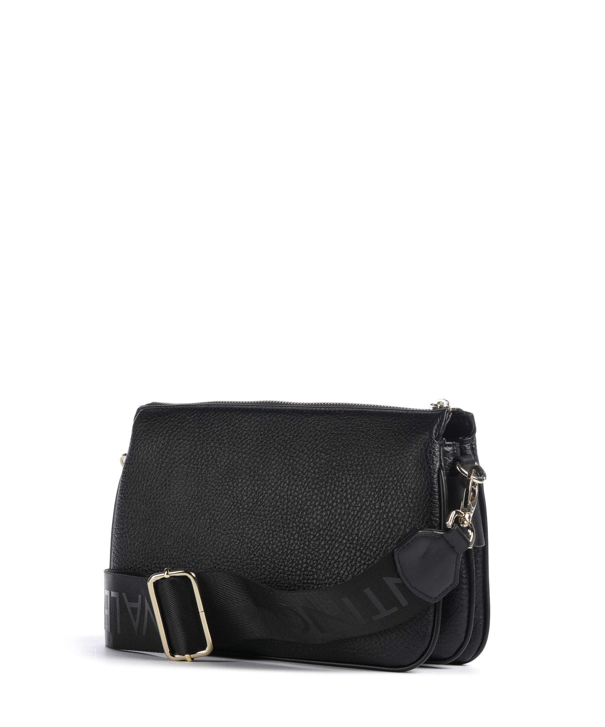Valentino Bags Maury Crossbody bag nero