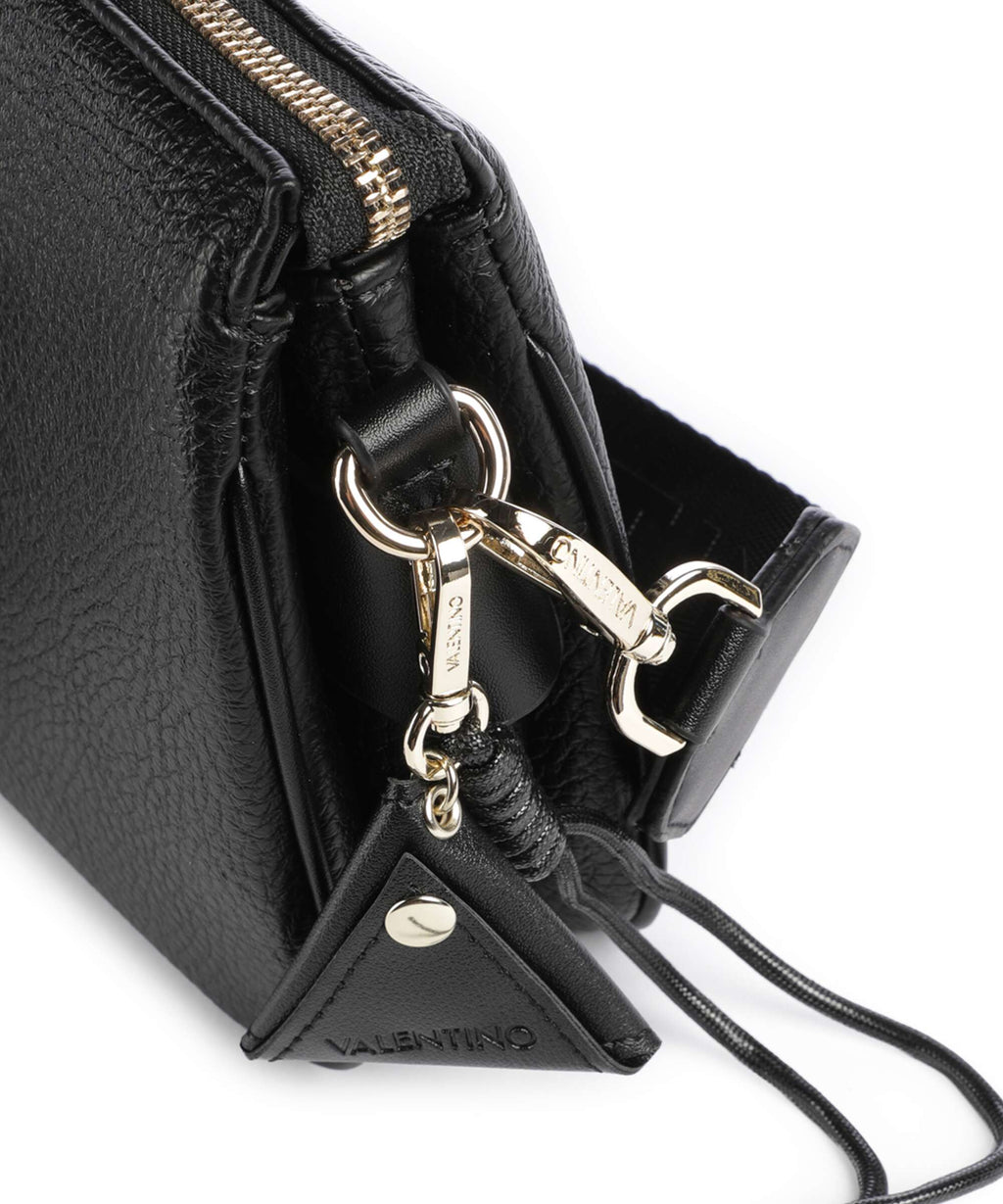 Valentino Bags Maury Crossbody bag nero