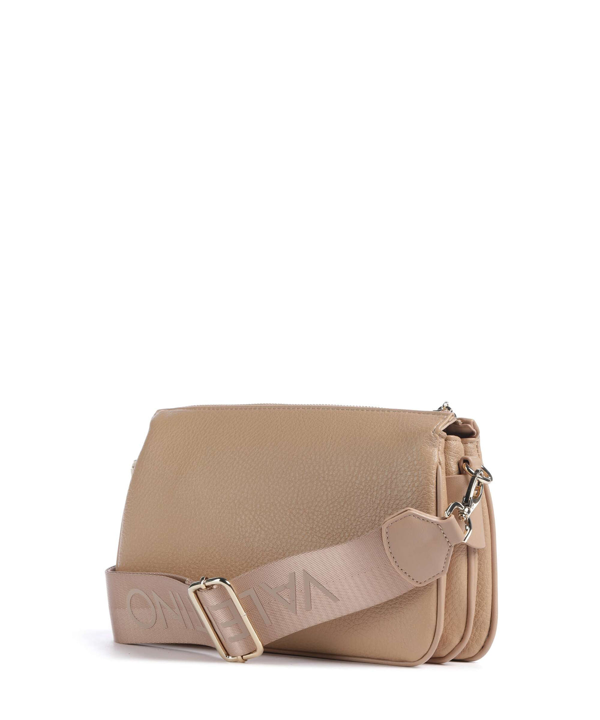 Valentino Bags Maury Crossbody bag beige